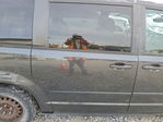 Dodge Caravan 2011