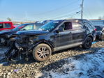 Ford Explorer 2018