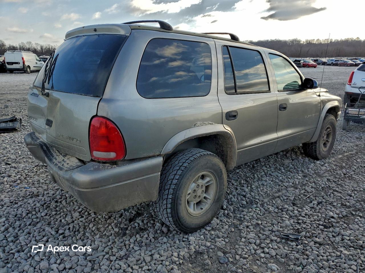 Dodge Durango 1999