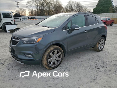 Buick Encore 2017 - Image 1 of 14