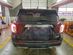 Ford Explorer 2022