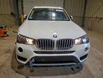 BMW X3 2017