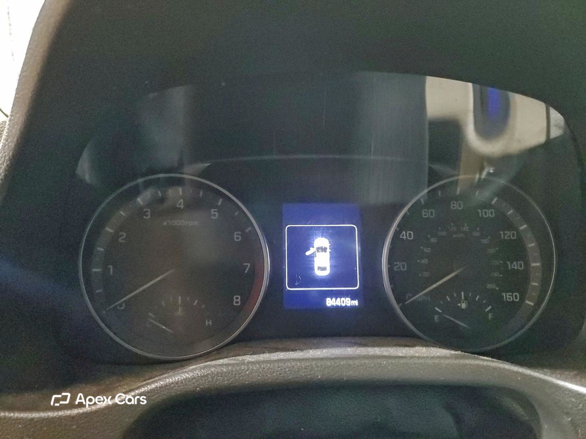 Hyundai Elantra 2018