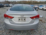 Hyundai Elantra 2011