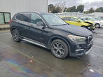BMW X1 2016
