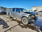 Nissan Navara (Frontier) 2016