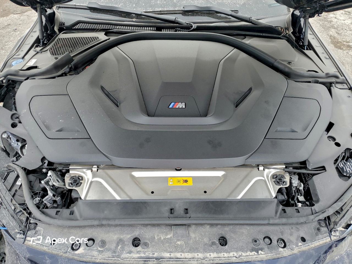 BMW i4 2023