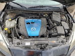 Mazda 3 2013