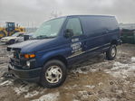 Ford Econoline 2010