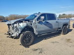 Chevrolet Silverado 2025