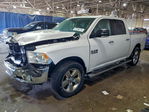 RAM 1500 2017