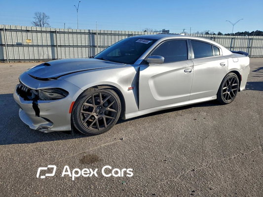 Dodge Charger 2019 - Image 1 of 13
