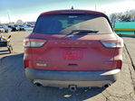 Ford Escape 2021