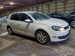 Volkswagen Golf 2013