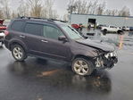 Subaru Forester 2013