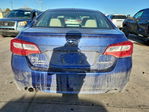 Subaru Legacy 2015