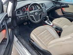 Buick Cascada 2017