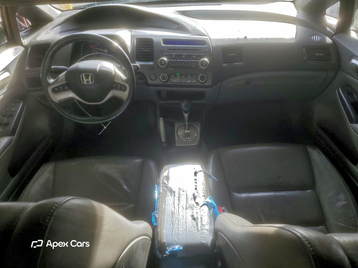 Honda Civic 2008