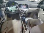 Hyundai Accent 2007