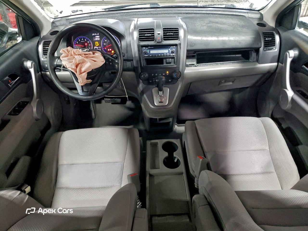 Honda CR-V 2007