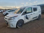 Ford Transit 2018