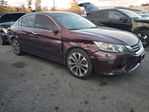 Honda Accord 2013