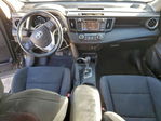Toyota RAV 4 2016