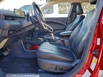 Ford Mustang Mach-E 2023
