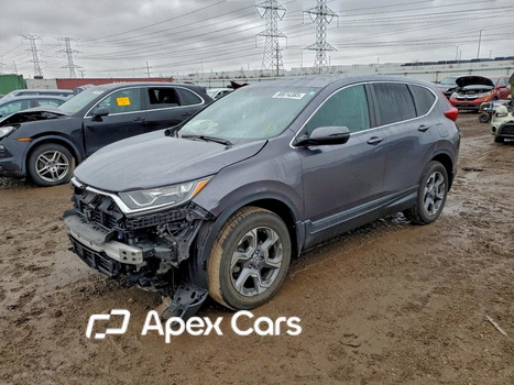 Honda CR-V 2018 - Image 1 of 14