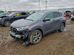 Honda CR-V 2018