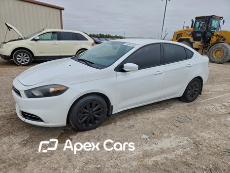 Dodge Dart 2014 - Image 1 of 12