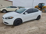 Dodge Dart 2014