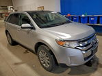 Ford Edge 2012