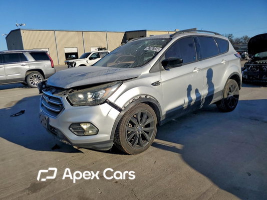 Ford Escape 2017 - Image 1 of 13