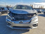 Honda Odyssey 2018