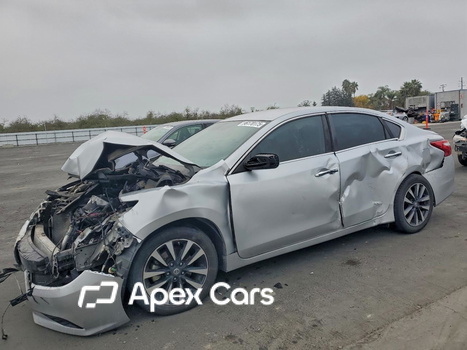 Nissan Altima 2017 - Image 1 of 12