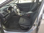 Subaru Impreza 2017