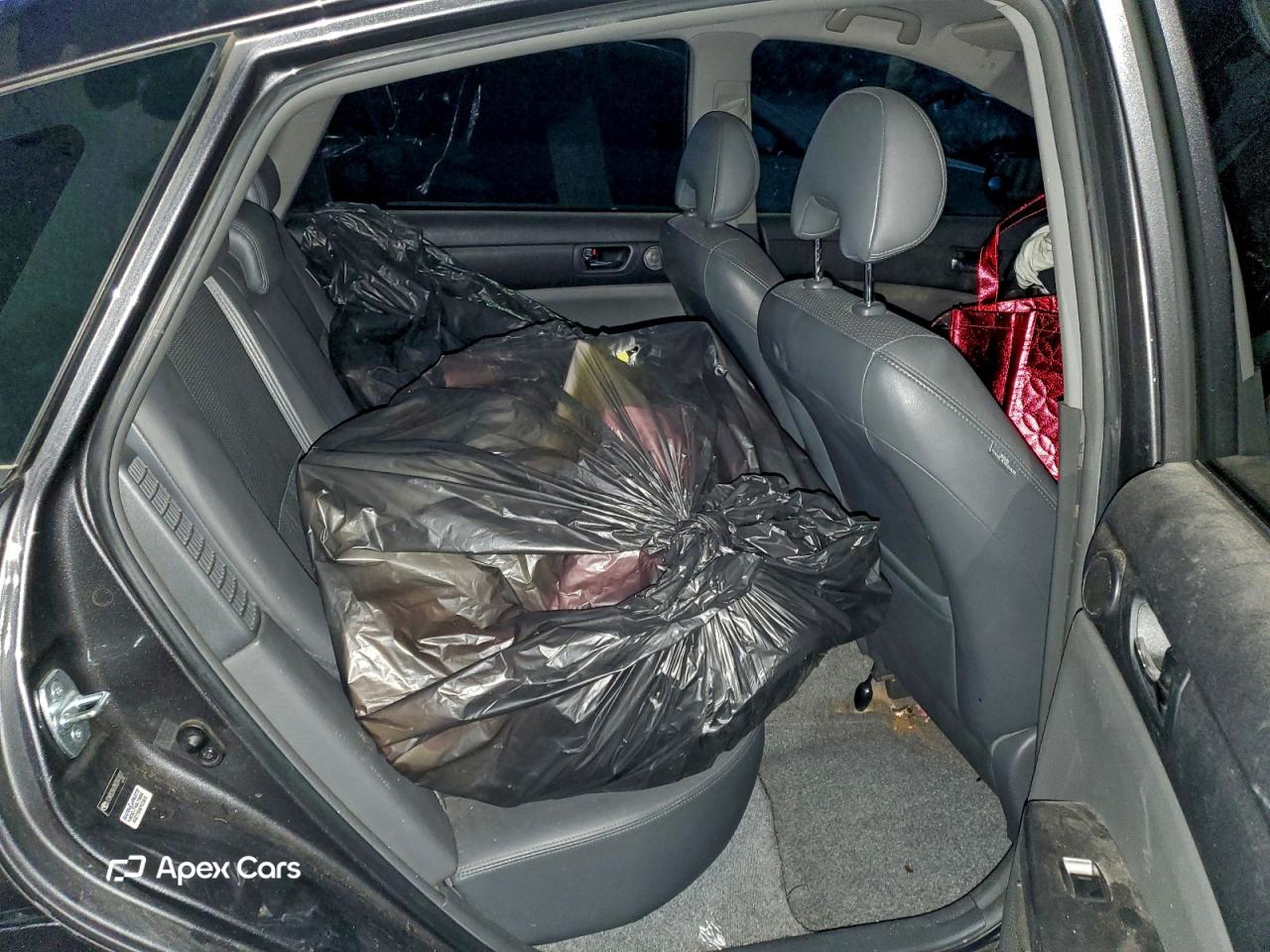 Toyota Prius 2008