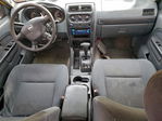 Nissan Navara (Frontier) 2002
