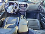 GMC Canyon 2016