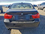 BMW Series 3 2011