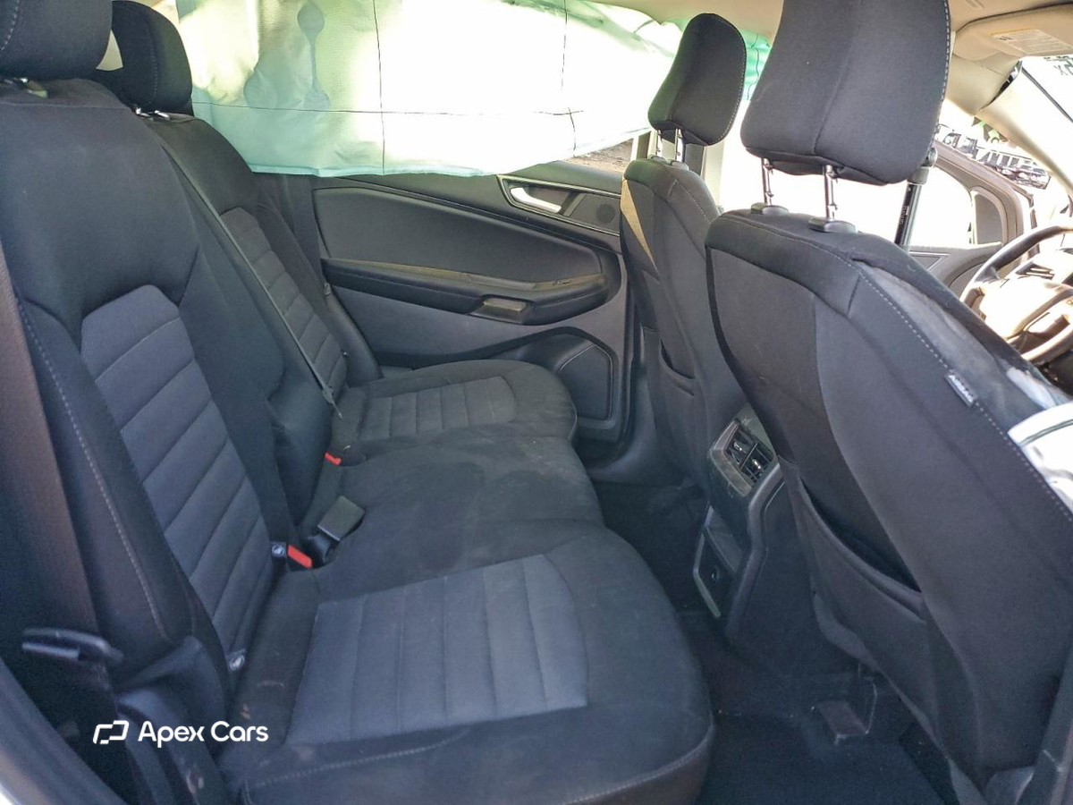 Ford Edge 2023