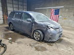 Toyota Sienna 2018
