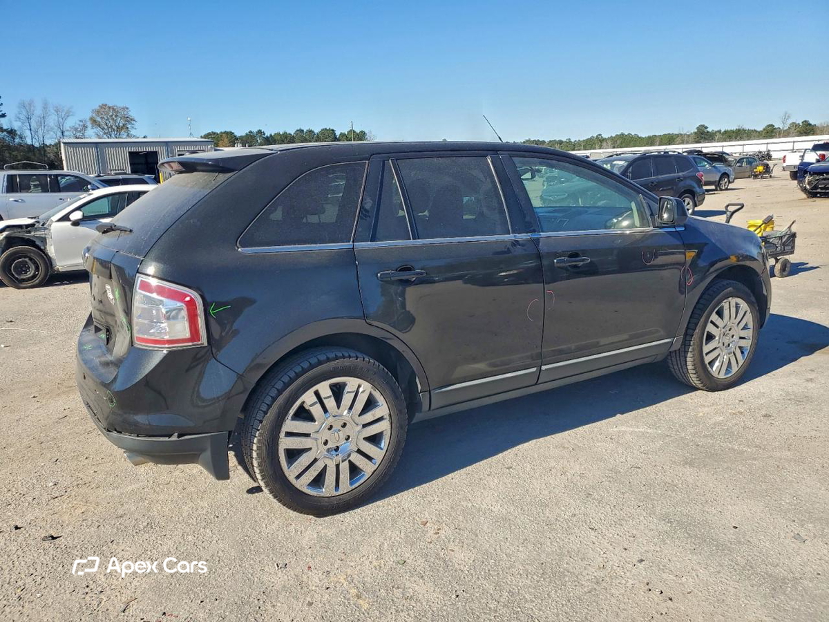 Ford Edge 2010