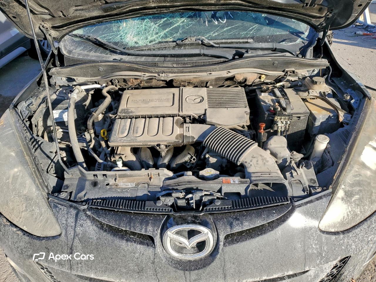 Mazda 2 2013