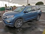 Honda Pilot 2018