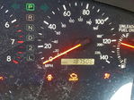 Lexus ES 2001
