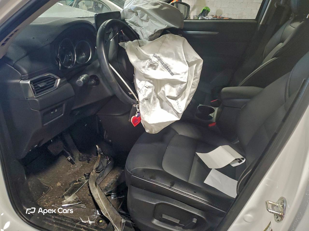 Mazda CX-5 2024