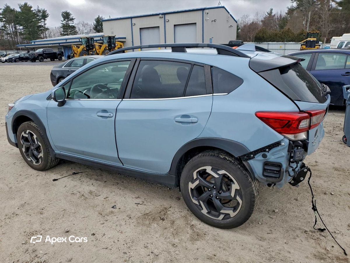 Subaru XV 2023