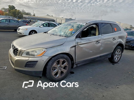 Volvo XC60 2013 - Image 1 of 14